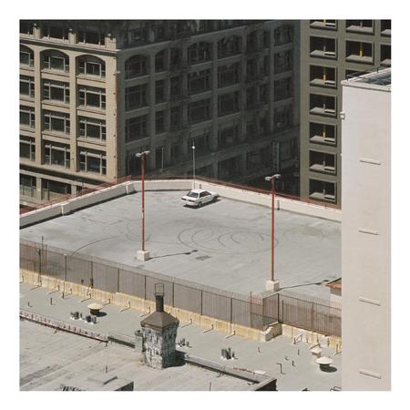 ARCTIC MONKEYS - THE CAR VINYL