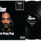 SNOOP DOGGY DOGG - THA DOGGFATHER (2LP) VINYL