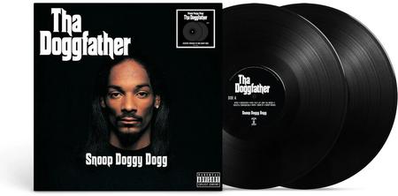 SNOOP DOGGY DOGG - THA DOGGFATHER (2LP) VINYL