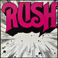 RUSH - RUSH (USED VINYL 1974 US EX+/EX+)