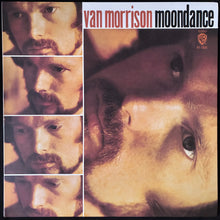 Load image into Gallery viewer, VAN MORRISON - MOONDANCE (180GM) (USED VINYL 2020 US M-/M-)
