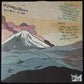 DOUBLE AGENTS - BEST BITS... SO FAR (GREEN/BLUE COLOURED) (USED VINYL 2023 AUS M-/EX-)