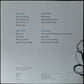 AUGIE MARCH - ON THE QUIET LIVE (2LP) (USED VINYL 2021 AUS M-/M-)