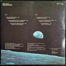 Load image into Gallery viewer, CLARA MONDSHINE - LUNA AFRICANA (USED VINYL 1981 GERMANY M-/M-)
