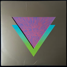 Load image into Gallery viewer, GOAT - COMMUNE (USED VINYL 2014 US EX+/EX)
