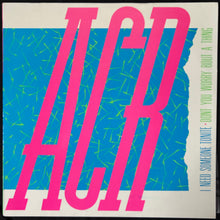 Load image into Gallery viewer, A CERTAIN RATIO - I NEED SOMEONE TONITE (12") (USED VINYL 1984 AUS M-/M-)
