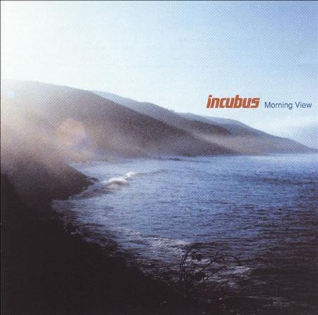 INCUBUS - MORNING VIEW (2LP) VINYL