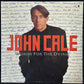 JOHN CALE - WORDS FOR THE DYING (USED VINYL 1989 US S.S.)