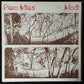 PIERO MILESI - MODI (USED VINYL 1982 UK M-/EX+)