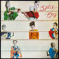 SPLIT ENZ - DIZRYTHMIA (USED VINYL 1977 BENELUX M-/EX)