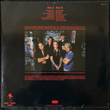 Load image into Gallery viewer, CRO-MAGS - THE AGE OF QUARREL (USED VINYL 1987 UK M-/EX)
