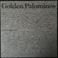 GOLDEN PALOMINOS - VISIONS OF EXCESS (USED VINYL 1985 US M-/M-)