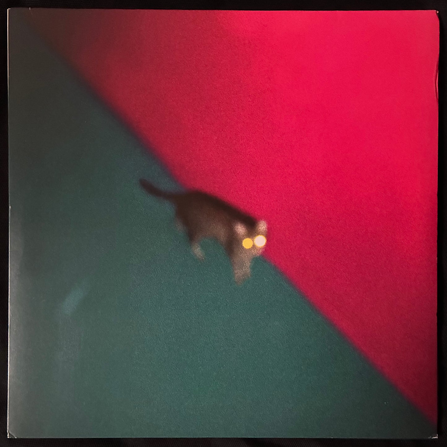 !!! - WALLOP (2LP) (USED VINYL 2019 UK M-/EX+)