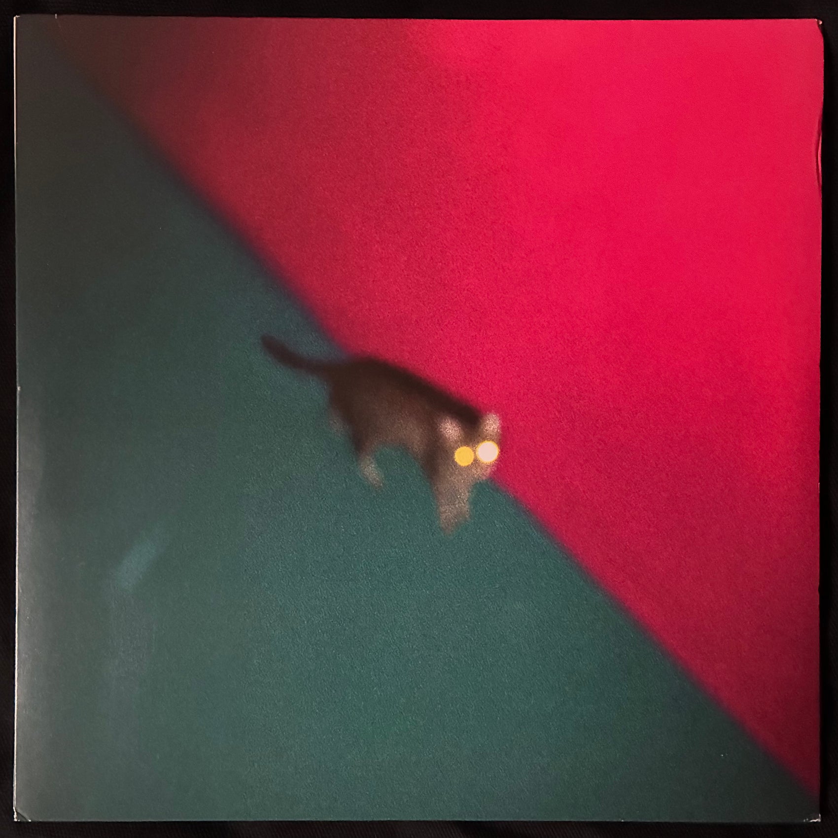 !!! - WALLOP (2LP) (USED VINYL 2019 UK M-/EX+)