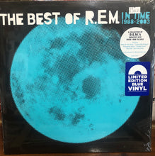 Load image into Gallery viewer, R.E.M. – IN TIME: THE BEST OF R.E.M. 1988-2003
