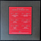 ROLLING STONES - TATTOO YOU : 40TH ANNIVERSARY SUPER DELUXE (5LP+BOOK) (USED VINYL 2021 M-/M-)