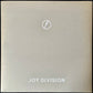 JOY DIVISION - STILL (2LP) (USED VINYL 1981 UK M-/EX+)