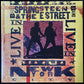 BRUCE SPRINGSTEEN & THE E STREET BAND - LIVE IN NEW YORK CITY (3LP) (USED VINYL 2020 US M-/M-)