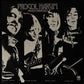 PROCOL HARUM - BROKEN BARRICADES (USED VINYL 1975 US M-/M-)