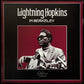LIGHTNING HOPKINS - LIGHTNING HOPKINS IN BERKELEY (USED VINYL US M-/M-)