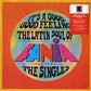 VARIOUS ARTISTS - IT'S A GOOD, GOOD FEELING. THE LATIN SOUL OF FANIA RECORDS (2LP) VINYL