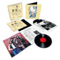 **PREORDER 30/10/26** WHO - THE WHO BY NUMBERS : DELUXE EDITION (3LP) VINYL