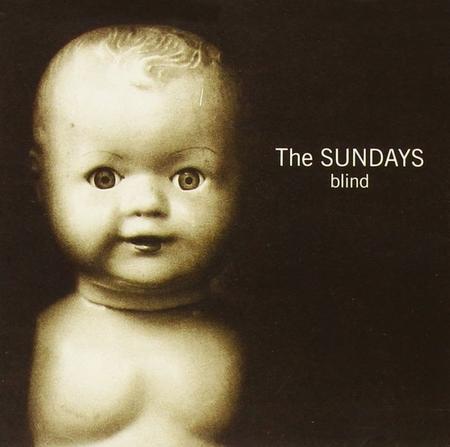 SUNDAYS - BLIND CD