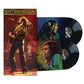 BOB MARLEY & THE WAILERS - ROOTS ROCK REGGAE : LIVE AT THE HAMMERSMITH ODEON (2LP) VINYL
