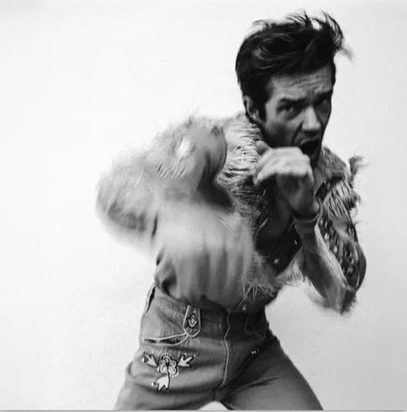 BRANDON FLOWERS - THRASHER VINYL
