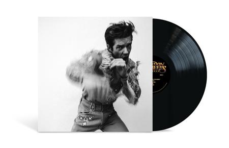 BRANDON FLOWERS - THRASHER VINYL