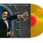 BLUE OYSTER CULT - AGENTS OF FORTUNE : 50TH ANNIVERSARY (GOLD) VINYL