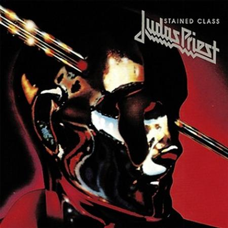 JUDAS PRIEST - STAINED CLASS (180GM) VINYL