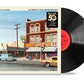 BILLY JOEL - STREETLIFE SERENADE VINYL