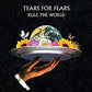 TEARS FOR FEARS - RULE THE WORLD: BEST OF (2LP) VINYL