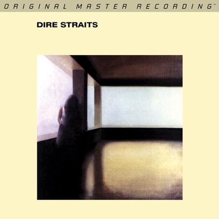 DIRE STRAITS - DIRE STRAITS (MFSL) (2LP/180GM/45RPM) VINYL