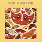 TALK TALK - THE COLOUR OF SPRING : 40TH ANNIVERSARY (HALF SPEED MASTER) VINYL