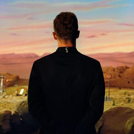 JUSTIN TIMBERLAKE - EVERYTHING I THOUGHT IT WAS (2LP) VINYL