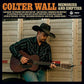 COLTER WALL - MEMORIES AND EMPIRES (BONE COLOURED) VINYL