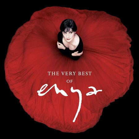 ENYA - THE VERY BEST OF (2LP) VINYL