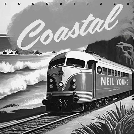 NEIL YOUNG - COASTAL OST VINYL