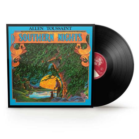 ALLEN TOUSSAINT - SOUTHERN NIGHTS (RHINO RESERVE) (180GM) VINYL