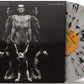 FLEETWOOD MAC - HEROES ARE HARD TO FIND (BLACK/WHITE SPLATTER) VINYL