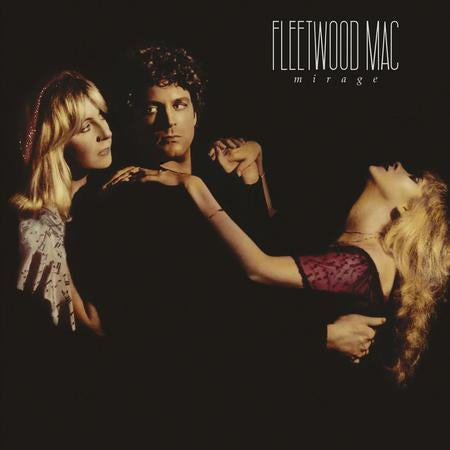 FLEETWOOD MAC - MIRAGE (180GM) VINYL