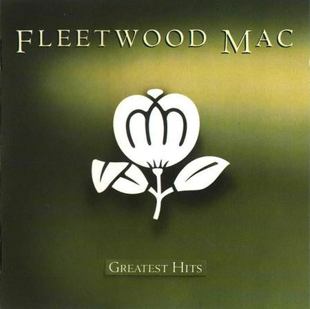 FLEETWOOD MAC - GREATEST HITS CD