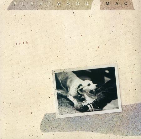 FLEETWOOD MAC - TUSK CD