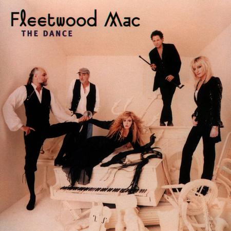 FLEETWOOD MAC - THE DANCE (2LP) VINYL