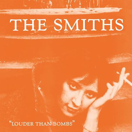SMITHS - LOUDER THAN BOMBS (2LP) VINYL