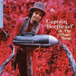 CAPTAIN BEEFHEART & THE MAGIC BAND - NOW PLAYING (TRANSPARENT RED) VINYL