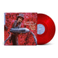 CAPTAIN BEEFHEART & THE MAGIC BAND - NOW PLAYING (TRANSPARENT RED) VINYL