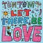 TOM TOM CLUB - LET THERE BE LOVE (7LP) VINYL BOX SET